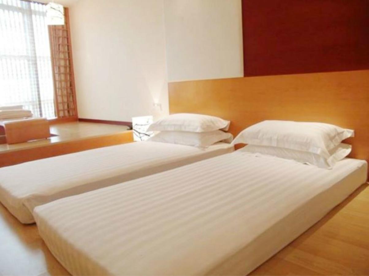 Maihao International Hotel Zhuhai Exterior photo